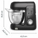 Кухонна машина Tefal QB5458F0 (7270879) Кухонна машина Tefal QB5458F0 (7270879)