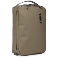 Дорожня сумка Thule Chasm Medium Gear Cube TCGC-302 Deep Khaki (7248699) Дорожня сумка Thule Chasm Medium Gear Cube TCGC-302 Deep Khaki (7248699)