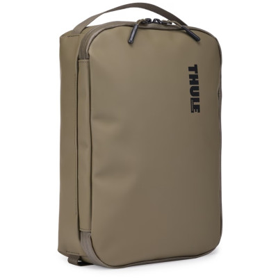 Дорожня сумка Thule Chasm Medium Gear Cube TCGC-302 Deep Khaki (7248699)