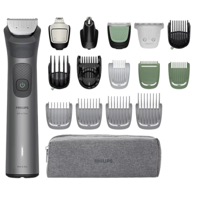 Тример універсальний Philips MG7941/15 (17-в-1) (7180195)
