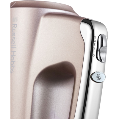 Міксер Russell Hobbs 25892-56 Smoky Quartz (6651547) Міксер Russell Hobbs 25892-56 Smoky Quartz (6651547)