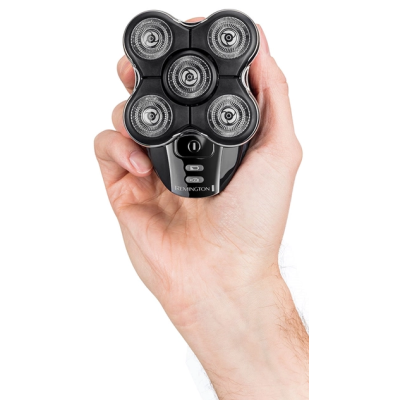 Електробритва Remington XR1500 Ultimate Series RX5 (6664407) Електробритва Remington XR1500 Ultimate Series RX5 (6664407)
