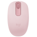 Миша Logitech M196 Bluetooth Rose (L910-007461)  (7031697)