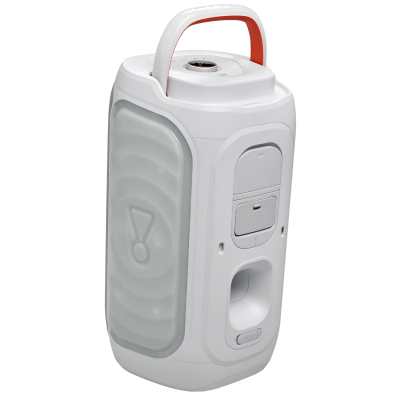 Портативна акустика JBL PartyBox 130 White (JBLPB130WHTEP) (7272635) Портативна акустика JBL PartyBox 130 White (JBLPB130WHTEP) (7272635)