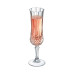 Набір келихів Cristal d'Arques Paris Longchamp, 6х140 мл (6704715) Набір келихів Cristal d'Arques Paris Longchamp, 6х140 мл (6704715)