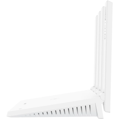 Бездротовий маршрутизатор Huawei AX3 Dual-Core new WiFi 6+ MESH Gigabit Router (6912827)