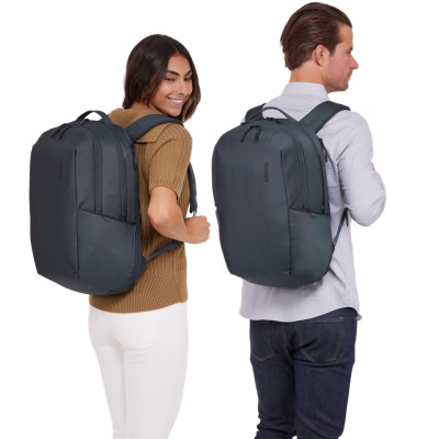Рюкзак Thule Subterra 2 Backpack 27L TSLB-417 Dark Slate (7096678) Рюкзак Thule Subterra 2 Backpack 27L TSLB-417 Dark Slate (7096678)