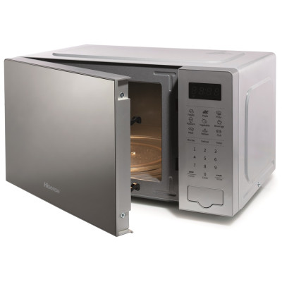 Мікрохвильова піч Hisense H20MOMS4 (6911592) Мікрохвильова піч Hisense H20MOMS4 (6911592)