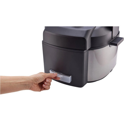 Мультиварка-скороварка Hisense HMC6SBK (7051690) Мультиварка-скороварка Hisense HMC6SBK (7051690)