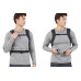 Cумка через плече Thule Aion Sling Bag TASB102 (Black) (6808630) Cумка через плече Thule Aion Sling Bag TASB102 (Black) (6808630)