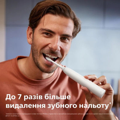Зубна електрощітка Philips Sonicare HX7108/02 (7125711) Зубна електрощітка Philips Sonicare HX7108/02 (7125711)