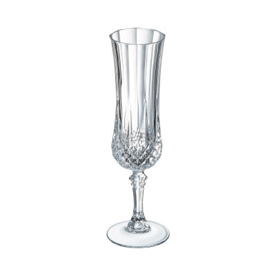 Набір келихів Cristal d'Arques Paris Longchamp, 6х140 мл (6704715) Набір келихів Cristal d'Arques Paris Longchamp, 6х140 мл (6704715)
