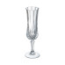 Набір келихів Cristal d'Arques Paris Longchamp, 6х140 мл (6704715) Набір келихів Cristal d'Arques Paris Longchamp, 6х140 мл (6704715)
