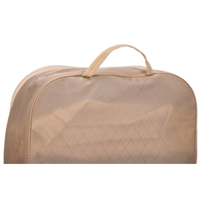 Дорожня сумка Thule Packing Cube - Medium - TPCS-202 Gentle Beige (7248714) Дорожня сумка Thule Packing Cube - Medium - TPCS-202 Gentle Beige (7248714)
