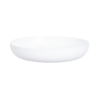 Блюдо LUMINARC FRIENDS TIME WHITE (6574614) Блюдо LUMINARC FRIENDS TIME WHITE (6574614)