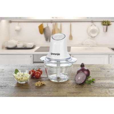 Подрібнювач Gorenje S 501 GW (6878220) Подрібнювач Gorenje S 501 GW (6878220)