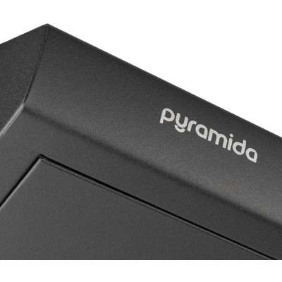 Витяжка Pyramida UX 60 (380) B BL (6997694) Витяжка Pyramida UX 60 (380) B BL (6997694)