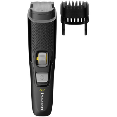 Тример для бороди та вусів Remington MB3000 Style Series B3 (6651519) Тример для бороди та вусів Remington MB3000 Style Series B3 (6651519)