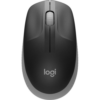Миша Logitech M190 Mid Gre (910-005906) (6612299) Миша Logitech M190 Mid Gre (910-005906) (6612299)