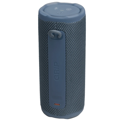Портативна акустика JBL Grip Blue (JBLGRIPBLU) (7163525) Портативна акустика JBL Grip Blue (JBLGRIPBLU) (7163525)