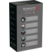 Електробритва Remington X5 Limitless X XR1755 Black (7054164)
