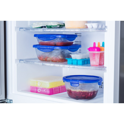 Форма PYREX COOK & GO 20х9 см (6320279) Форма PYREX COOK & GO 20х9 см (6320279)