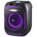 Портативна акустика Defender Beatbox 65 65Вт Black (65265) (7243793)