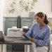 Принтер Brother HLL1230WE LASER PRINTER (7194773) Принтер Brother HLL1230WE LASER PRINTER (7194773)