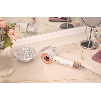 Фен Sencor SHD 8900RS (7229852) Фен Sencor SHD 8900RS (7229852)