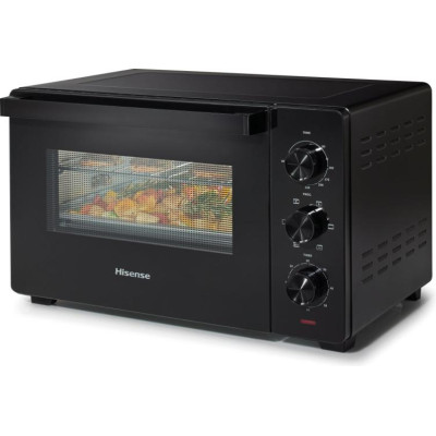 Електропіч Hisense HOM30M (DN28N4-RML) (6925524) Електропіч Hisense HOM30M (DN28N4-RML) (6925524)