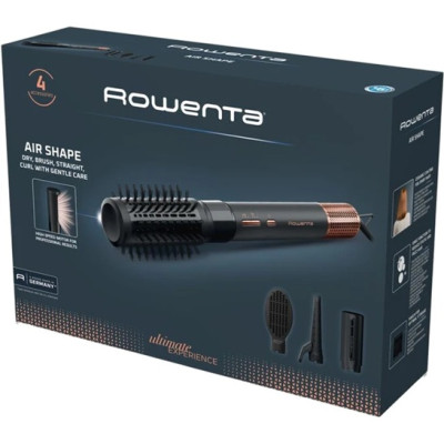 Фен-щітка Rowenta UB9820E0 (7198104) Фен-щітка Rowenta UB9820E0 (7198104)