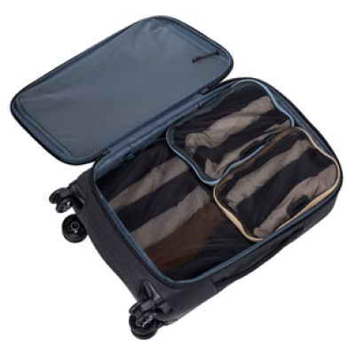 Дорожня сумка Thule Packing Cube - Small - TPCS-201 Pond Gray (7248710) Дорожня сумка Thule Packing Cube - Small - TPCS-201 Pond Gray (7248710)