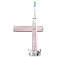 Зубна електрощітка Philips HX9911/84 Sonicare DiamondClean Gradient Pink-White (6902620) Зубна електрощітка Philips HX9911/84 Sonicare DiamondClean Gradient Pink-White (6902620)