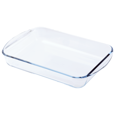 Форма для запікання Pyrex, 35x23x6 см (2.7 л) (7092365)