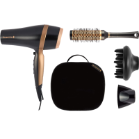 Фен Remington Salon Smooth D6960GP (7054168)