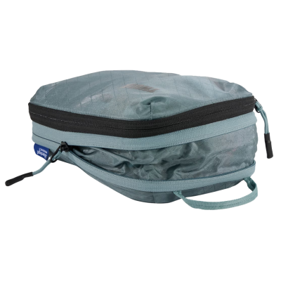Дорожня сумка Thule Compression Packing Cube Small TCPC-201 Pond Gray (7121846) Дорожня сумка Thule Compression Packing Cube Small TCPC-201 Pond Gray (7121846)