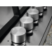 Газова варильна поверхня Electrolux KGS6426SX (6889740) Газова варильна поверхня Electrolux KGS6426SX (6889740)