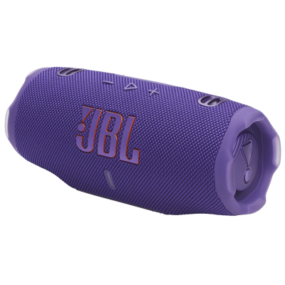 Портативна акустика JBL Charge 6 Purple (JBLCHARGE6PUR) (7106534) Портативна акустика JBL Charge 6 Purple (JBLCHARGE6PUR) (7106534)