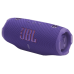 Портативна акустика JBL Charge 6 Purple (JBLCHARGE6PUR) (7106534) Портативна акустика JBL Charge 6 Purple (JBLCHARGE6PUR) (7106534)