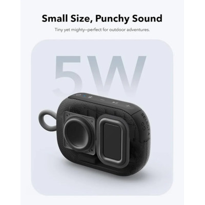 Портативна акустика Anker SoundСore Select 4 Go Blue (7120953) Портативна акустика Anker SoundСore Select 4 Go Blue (7120953)