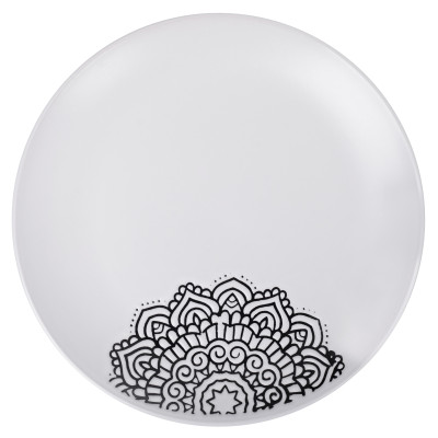 Тарілка обідня Limited Edition Kora (6531540) Тарілка обідня Limited Edition Kora (6531540)