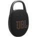 Портативна акустика JBL Clip 5 Black (JBLCLIP5BLK) (6980784) Портативна акустика JBL Clip 5 Black (JBLCLIP5BLK) (6980784)