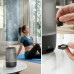 Зволожувач повітря Philips HU1510/03 (7079234) Зволожувач повітря Philips HU1510/03 (7079234)