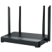 Бездротовий маршрутизатор Netis NX31 AX3000 Wi-Fi 6 MU-MIMO Gigabit Router (7160685) Бездротовий маршрутизатор Netis NX31 AX3000 Wi-Fi 6 MU-MIMO Gigabit Router (7160685)
