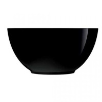 Салатник LUMINARC DIWALI BLACK (6456991) Салатник LUMINARC DIWALI BLACK (6456991)