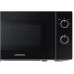 Мікрохвильова піч Samsung MS20A3010AH/OL (7005374) Мікрохвильова піч Samsung MS20A3010AH/OL (7005374)