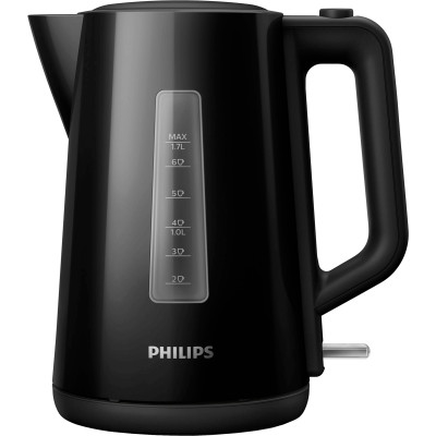 Електрочайник Philips HD9318/20 (6622728) Електрочайник Philips HD9318/20 (6622728)