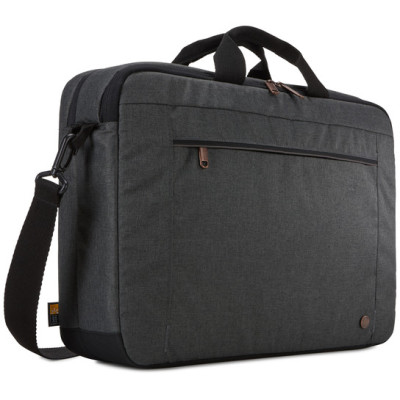 Сумка Case Logic Era Laptop Bag 15.6 ERALB-116 Obsidian (7081981)