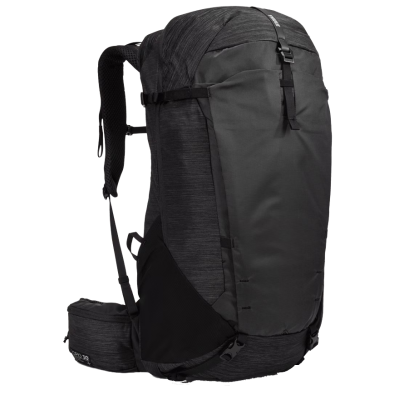 Рюкзак Thule Topio 30L Men Backpacking Pack TTOM-130 Black (7121905) Рюкзак Thule Topio 30L Men Backpacking Pack TTOM-130 Black (7121905)