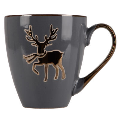 Чашка Limited Edition Ny Deer 520 мл (7166599)